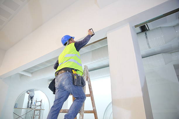 Best Water-Damaged Drywall Repair  in Fayetteville, TN